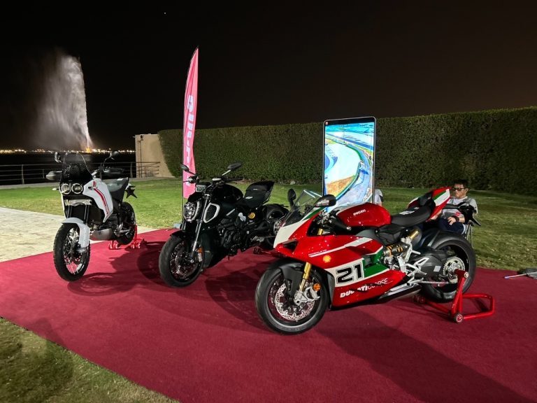 Ducati