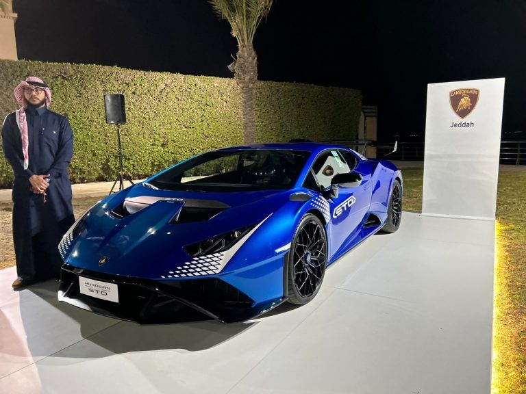 Lamborghini