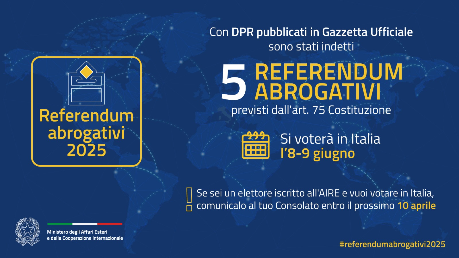 referendum