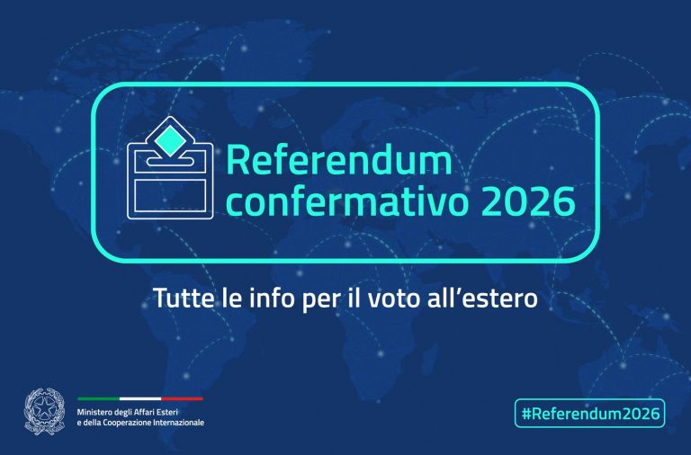 Referendum