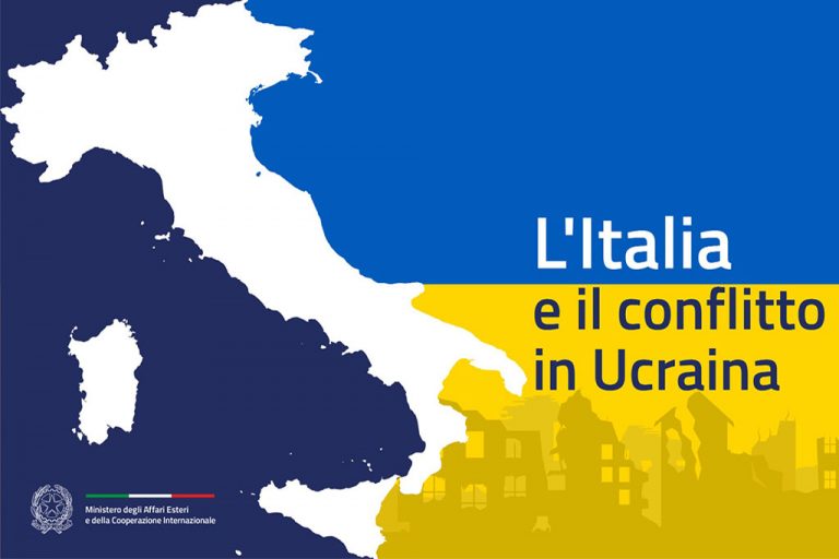 Vai alla pagina https://www.esteri.it/it/temi/aree_geografiche/europa/litalia-a-sostegno-dellucraina/